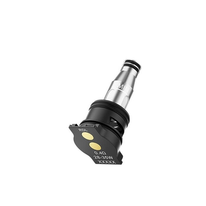 Oxva VPRIME 2 Resistencia