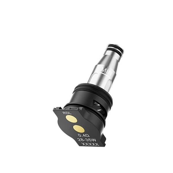 Oxva VPRIME 2 Resistencia