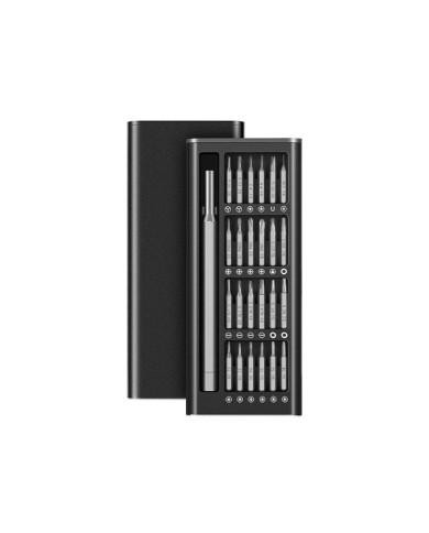 25 in 1 DESTORNILLADOR DE PRECISION 6024