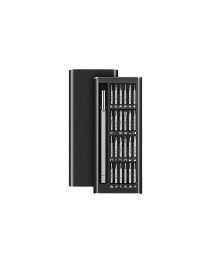 25 in 1 DESTORNILLADOR DE PRECISION 6024