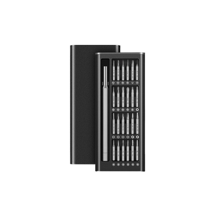 25 in 1 DESTORNILLADOR DE PRECISION 6024