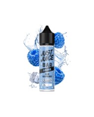 Longfill BLUE RASPBERRY REBORN ICE Just Juice