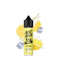 Longfill BLUE RASPBERRY REBORN ICE Just Juice