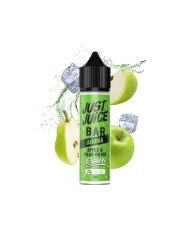 Longfill LEMONADE REBORN ICE Just Juice