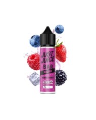 Longfill MANGO PASSION REBORN ICE 6Ml. Just Juice