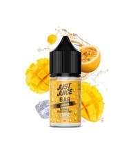 Longfill BLUE RASPBERRY REBORN ICE 6Ml. Just Juice