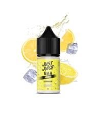 Longfill BLUE RASPBERRY REBORN ICE 6Ml. Just Juice