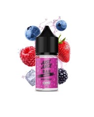 Longfill BERRY BURST REBORN ICE 6Ml. Just Juice