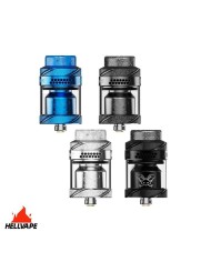 Hellvape DEAD RABBIT SOLO 2 Rta + Regalo Resistencias ULISES