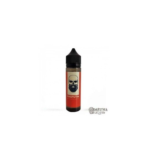 Aroma RASPUTIN Daruma