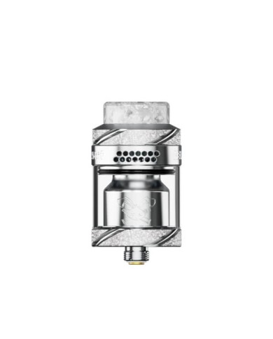 Hellvape DEAD RABBIT SOLO 2 Rta + Regalo Resistencias ULISES