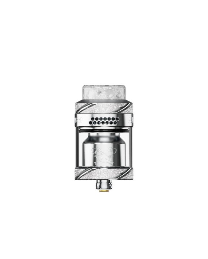 Hellvape DEAD RABBIT SOLO 2 Rta + Regalo Resistencias ULISES