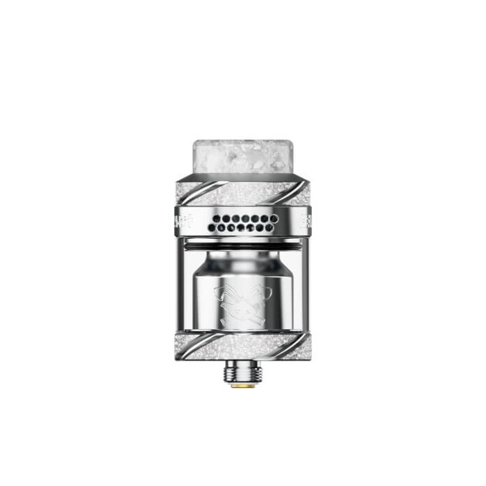 Hellvape DEAD RABBIT SOLO 2 Rta + Regalo Resistencias ULISES
