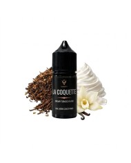 Longfill THE SEDUCER 10ML. Vanity Vape