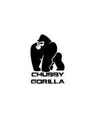 Chubby Gorilla