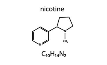 LA NICOTINA NO CAUSA CANCER