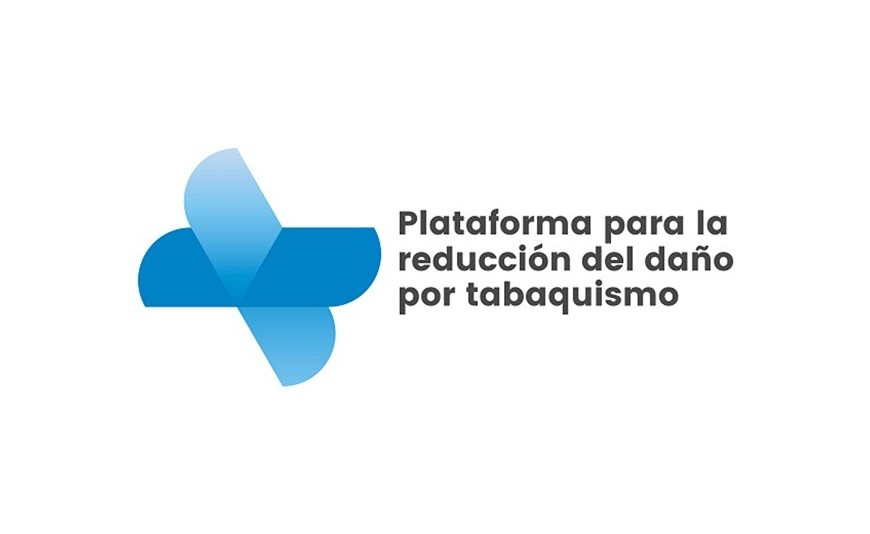 POR LA REDUCCIÓN DEL DAÑO POR TABAQUISMO POR LA REDUCCIÓN DEL DAÑO POR TABAQUISMO